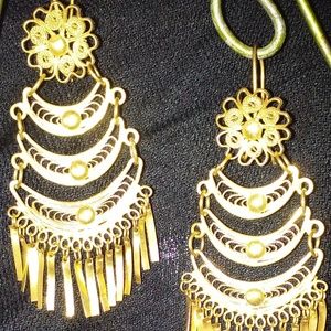 Traditional, handcrafted, vintage, artisan, filigr